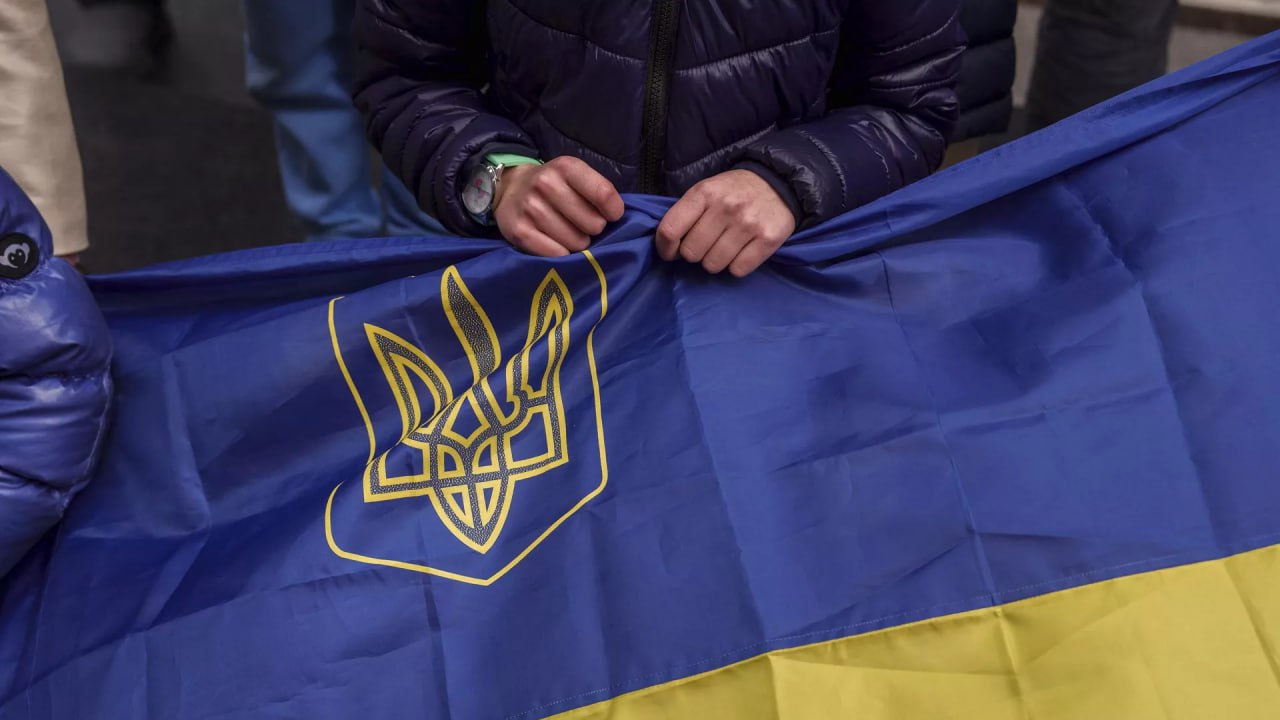 Украину ждет печальное будущее