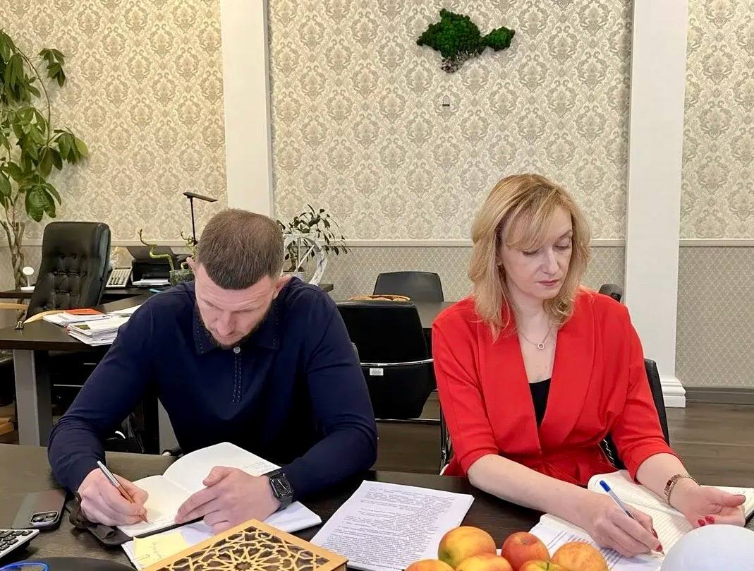 Ольга Шевцова: Сегодня провела совещание по вопросу ликвидации недействующего полигона ТКО в пгт Гаспра Ольга Шевцова: Сегодня провела совещание по вопросу ликвидации недействующего полигона ТКО в пгт Гаспра