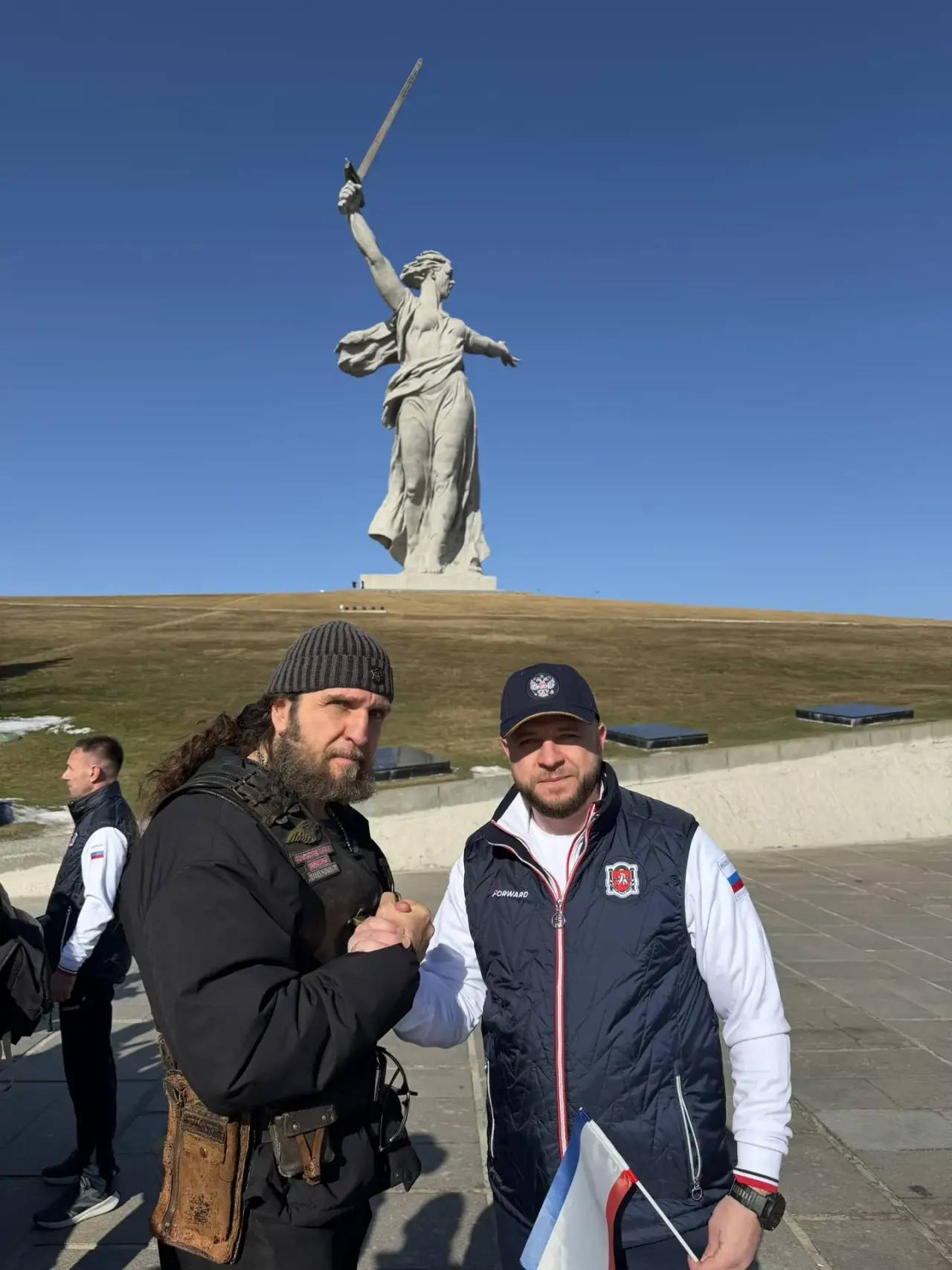 Кирилл Чебышев: Принимаю участие в автопробеге "Крым – Россия! Навсегда!", который приурочен 12-й годовщине воссоединения полуострова с Россией Кирилл Чебышев: Принимаю участие в автопробеге "Крым – Россия! Навсегда!", который приурочен 12-й годовщине воссоединения полуострова с Россией