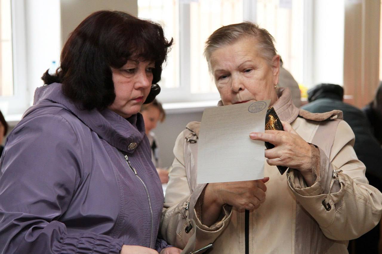 «Крым 24» поздравляет с 12-й годовщиной Общекрымского референдума! «Крым 24» поздравляет с 12-й годовщиной Общекрымского референдума!