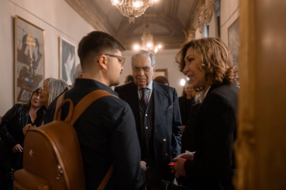 � ������ �������� ���� ������������� ����� � �������