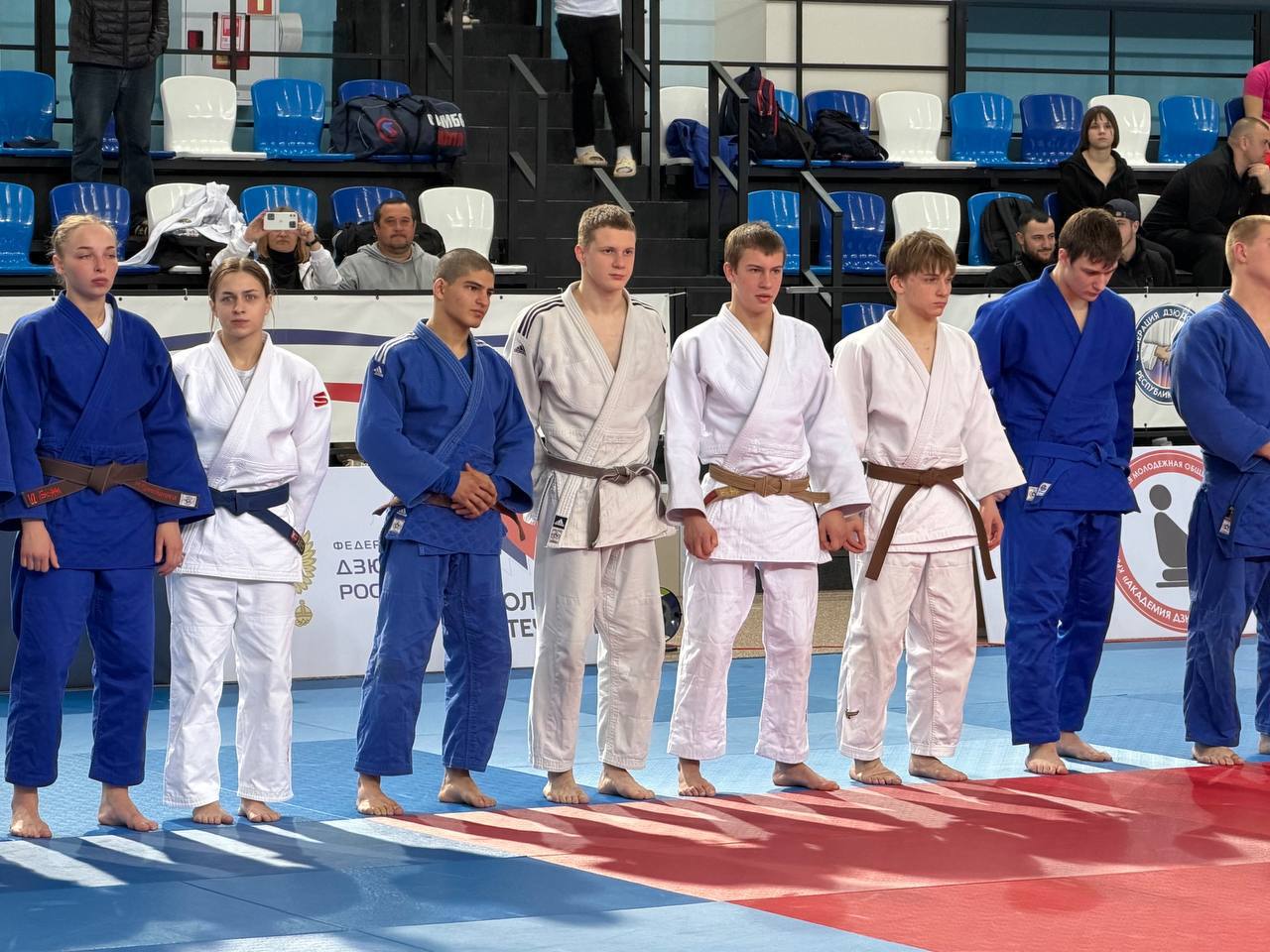 В Симферополе прошли Всероссийские соревнования по дзюдо, посвящённые воссоединению Крыма с Россией В Симферополе прошли Всероссийские соревнования по дзюдо, посвящённые воссоединению Крыма с Россией