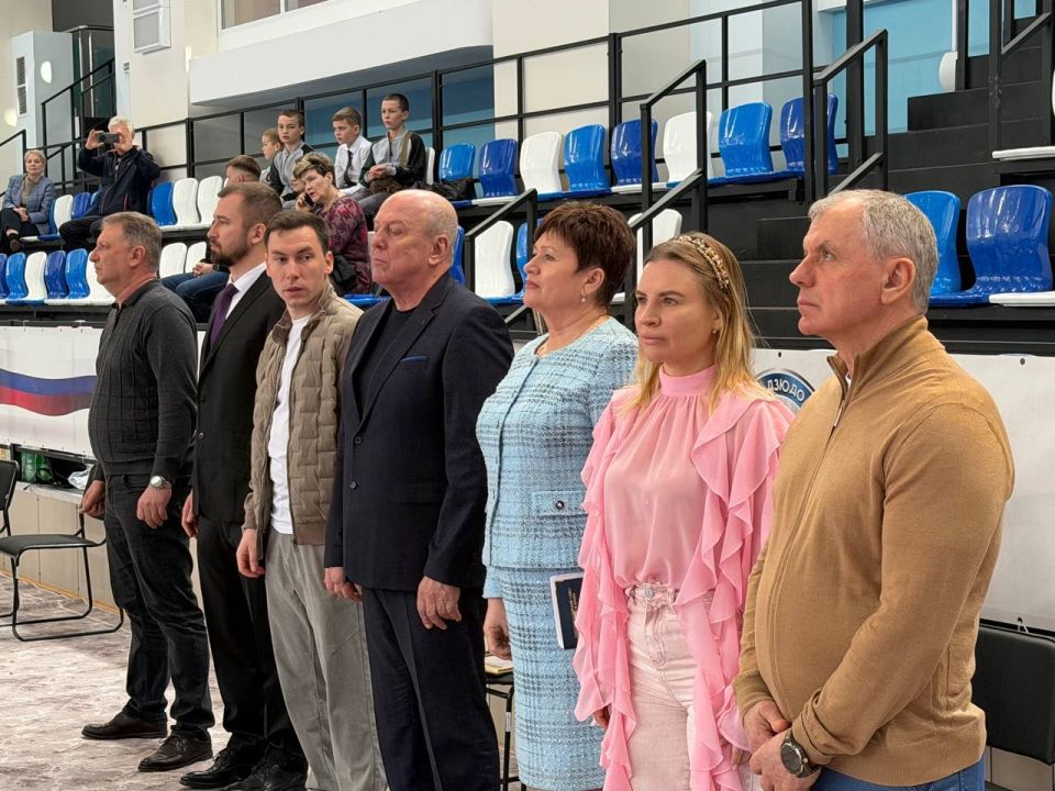 В Симферополе прошли Всероссийские соревнования по дзюдо, посвящённые воссоединению Крыма с Россией В Симферополе прошли Всероссийские соревнования по дзюдо, посвящённые воссоединению Крыма с Россией