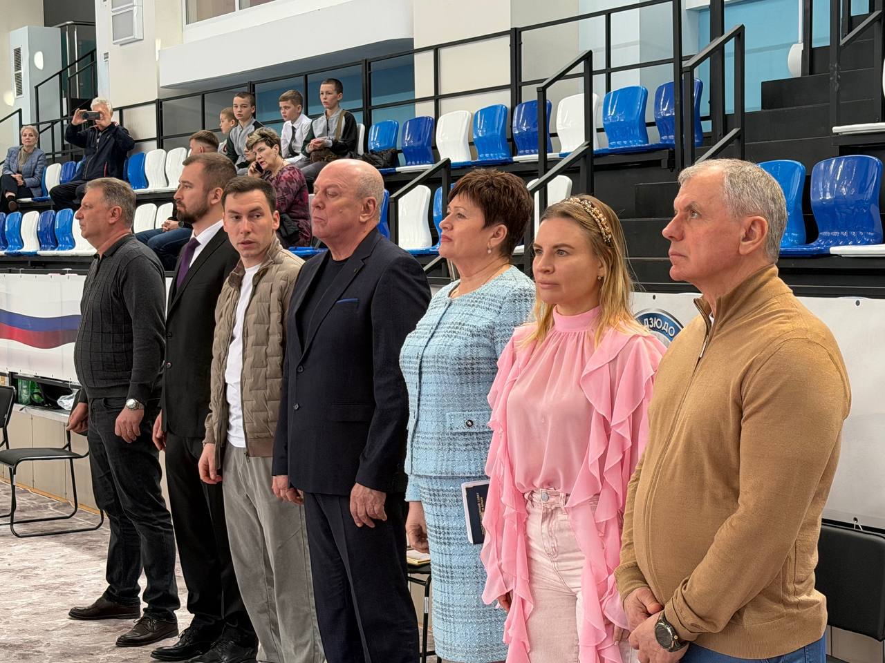 В Симферополе прошли Всероссийские соревнования по дзюдо, посвящённые воссоединению Крыма с Россией В Симферополе прошли Всероссийские соревнования по дзюдо, посвящённые воссоединению Крыма с Россией