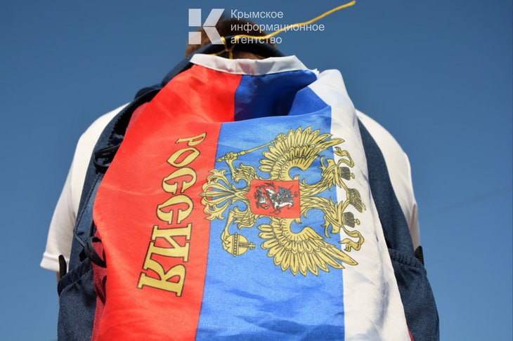 Казалось бы, президент РФ давно расставил все точки над «i» в этом вопросе, заявив: Крым – российский, и это не обсуждается