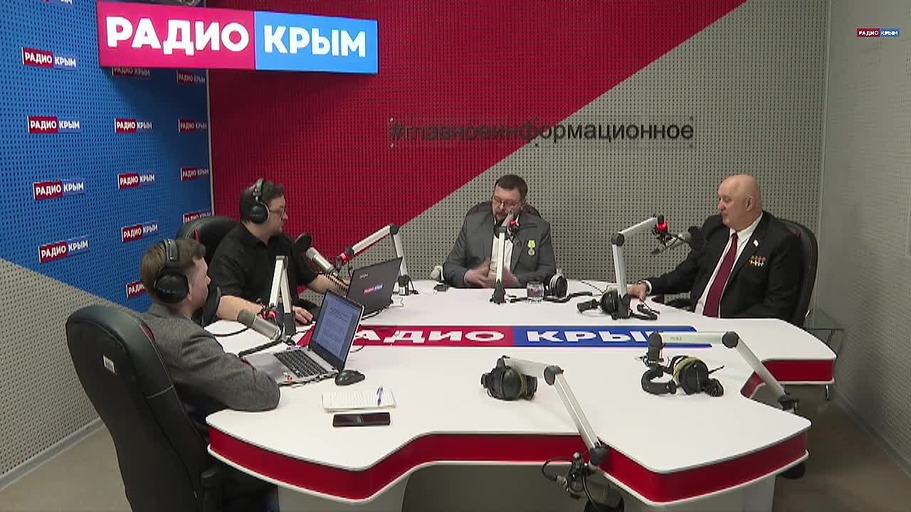 Костылев: Крым изменил мир и трансформировал сознание россиян