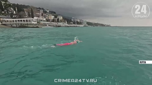 Каким достижением российская спортсменка отметила на Южнобережье годовщину Общекрымского референдума?