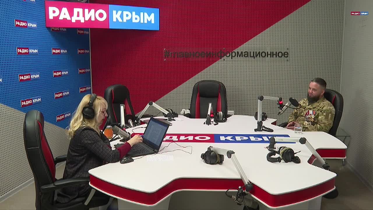 Ветеран СВО Корнийчук хочет создать кадетский корпус для детей-сирот