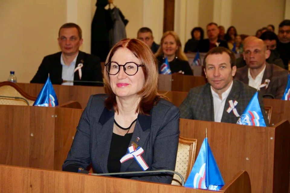 Константин Шимановский: Состоялась 23-я сессия Ялтинского городского совета Константин Шимановский: Состоялась 23-я сессия Ялтинского городского совета