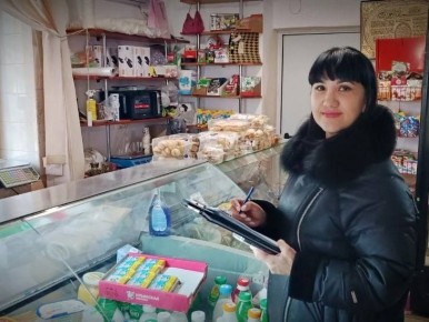 Администрация Джанкойского района регулярно проводит мониторинг цен на социально значимые товары