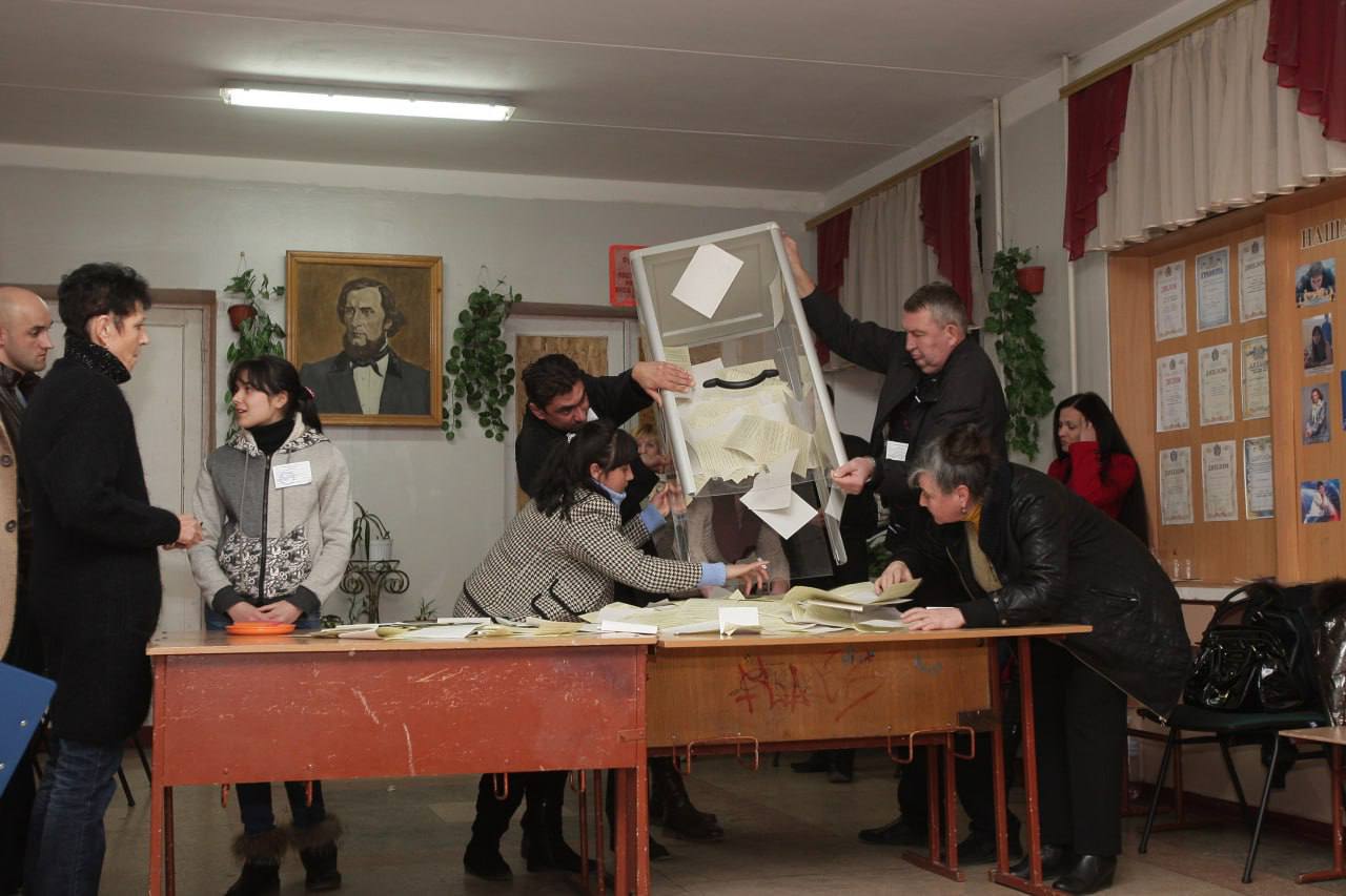 «Крым 24» поздравляет с 12-й годовщиной Общекрымского референдума! «Крым 24» поздравляет с 12-й годовщиной Общекрымского референдума!