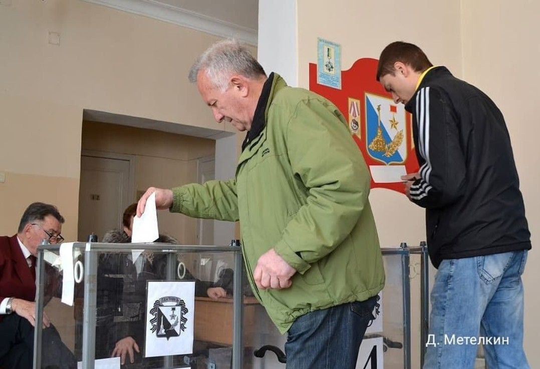 Екатерина Алтабаева: 12 лет назад 16 марта 2014 года состоялся референдум, в котором севастопольцы и крымчане решили судьбу полуострова Екатерина Алтабаева: 12 лет назад 16 марта 2014 года состоялся референдум, в котором севастопольцы и крымчане решили судьбу полуострова