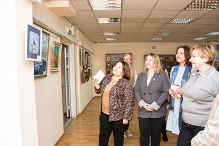 � ���� �� ����������� ��. �.�. ������ ��������� �������� ����� ���������-���������� �����������