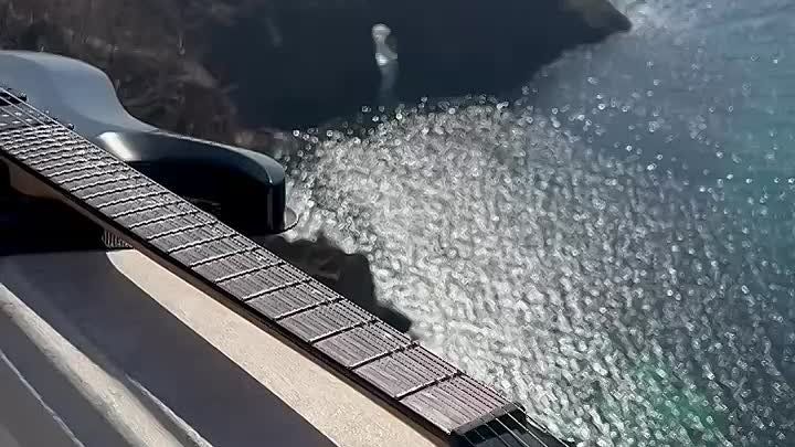 Любимый Крым - ты прекрасен!