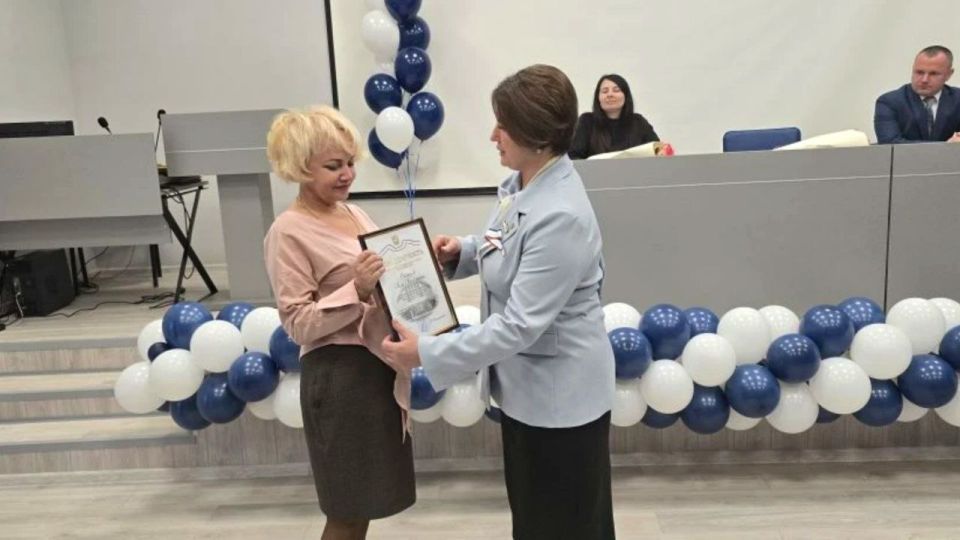 Сегодня в Региональной фонде капитального ремонта состоялось торжественное мероприятие, посвящённое Дню работников жилищно-коммунального хозяйства Сегодня в Региональной фонде капитального ремонта состоялось торжественное мероприятие, посвящённое Дню работников жилищно-коммунального хозяйства