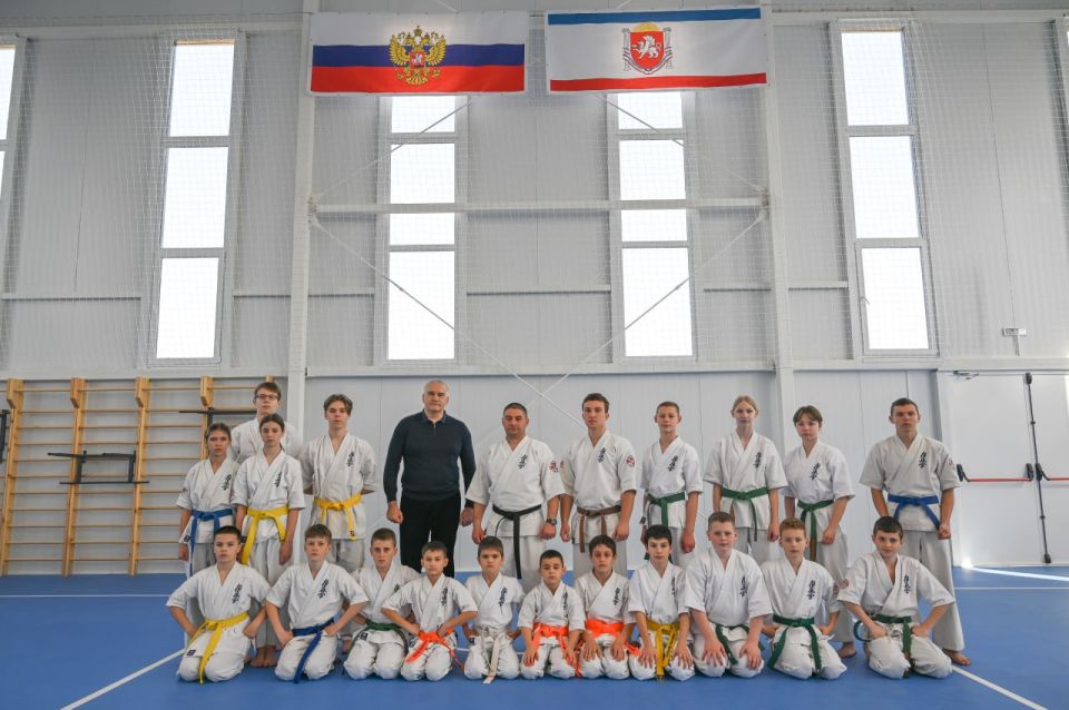 � ������� ��� ������� ����� ������������-��������������� ��������