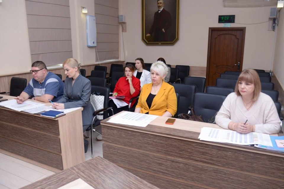Александр Юрьев: Решение проблемных вопросов многоквартирных домов – одна из самых приоритетных задач на сегодняшний день Александр Юрьев: Решение проблемных вопросов многоквартирных домов – одна из самых приоритетных задач на сегодняшний день