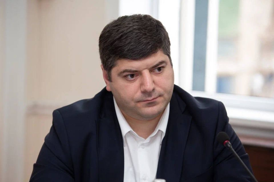 Состояние и перспективы кадрового обеспечения промышленности обсудили на выездном заседании профильного Комитета Состояние и перспективы кадрового обеспечения промышленности обсудили на выездном заседании профильного Комитета