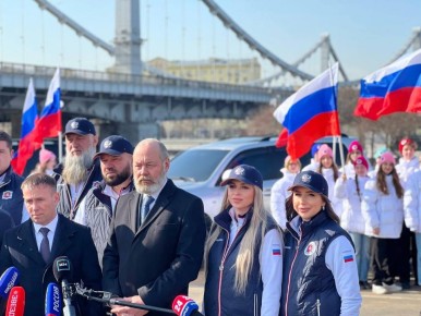 ��������� ��������: ���������� �����-������! �������� ���������� � ������