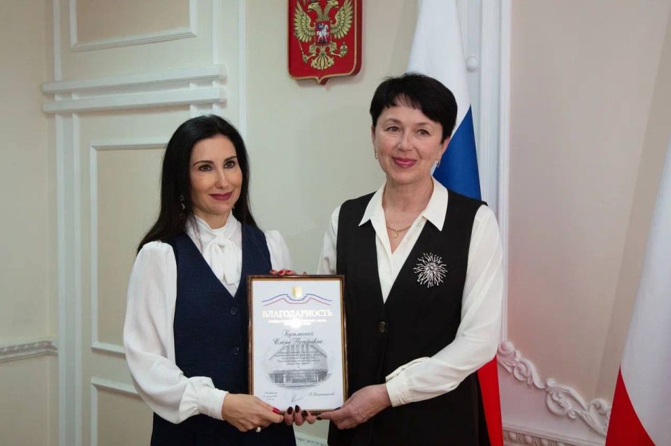 Состояние и перспективы кадрового обеспечения промышленности обсудили на выездном заседании профильного Комитета Состояние и перспективы кадрового обеспечения промышленности обсудили на выездном заседании профильного Комитета