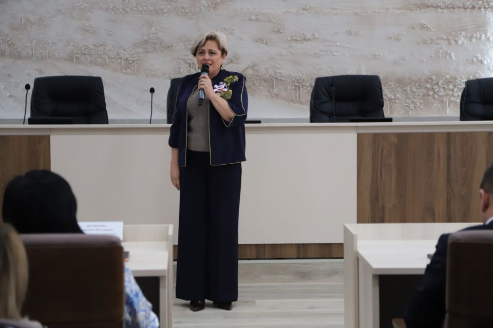� ������������� ��������������� ������ ���������� ����������� �����������, ����������� 12-� ��������� ������������� ����� � ������