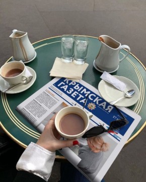 Читайте в свежем номере «Крымской газеты»: