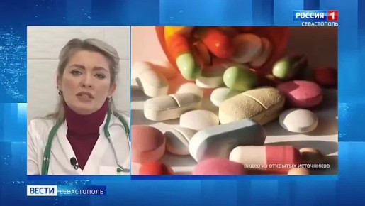 Скажем «нет» сезонным простудам!