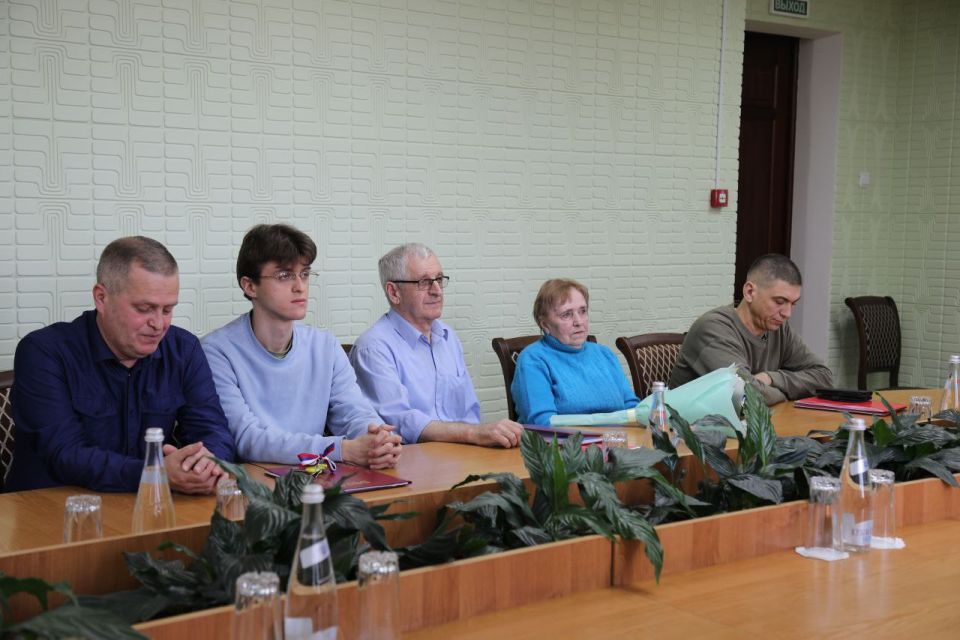 ������ ������: � ���������� ��� ������������� ����� � ������� � ������ ��������� ��-���������� ��������� �������