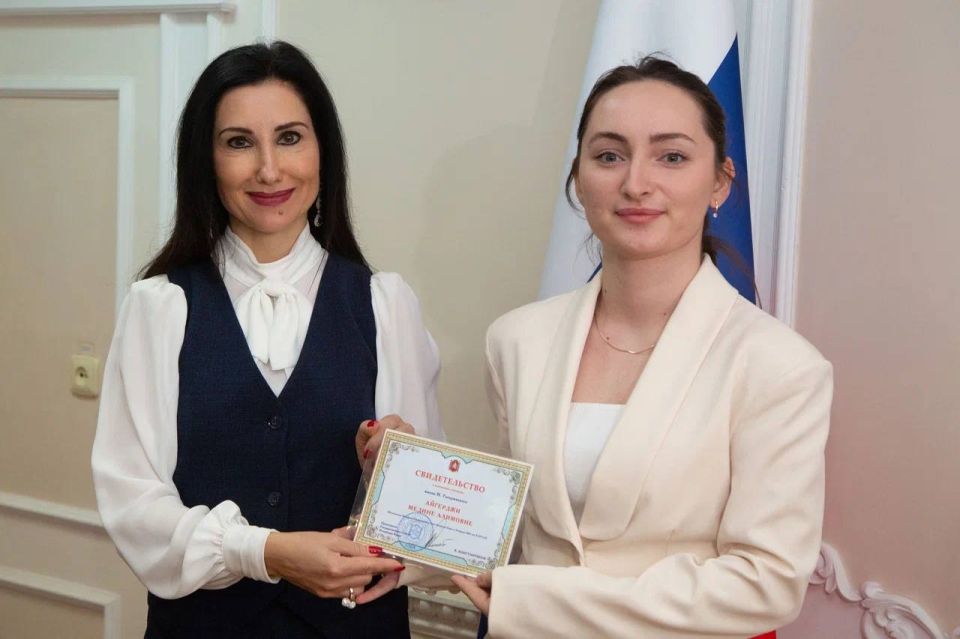 Состояние и перспективы кадрового обеспечения промышленности обсудили на выездном заседании профильного Комитета Состояние и перспективы кадрового обеспечения промышленности обсудили на выездном заседании профильного Комитета