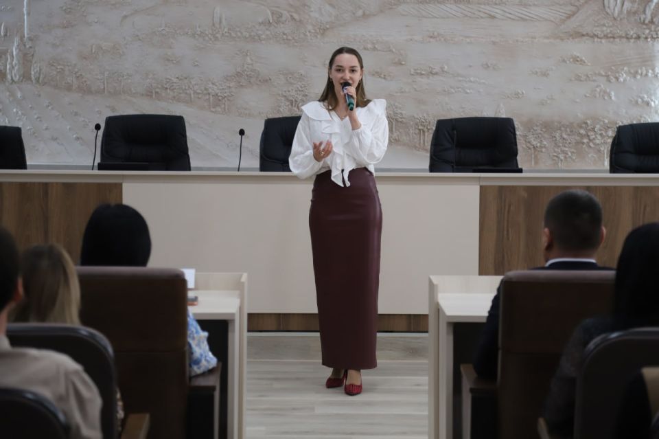 � ������������� ��������������� ������ ���������� ����������� �����������, ����������� 12-� ��������� ������������� ����� � ������