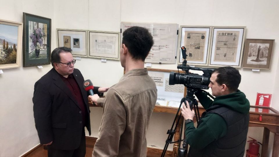 ���� ����� ������� ���������� ���� �������������� ���������� � ����������� �����������-������������ ������ �. �. ��������-��������