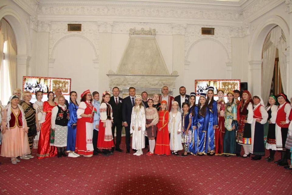 ���������� �����������: � ���������� ��� ������������� ����� � ������� � ����������� ������ ���������� �������� ���� �������� ������� ������