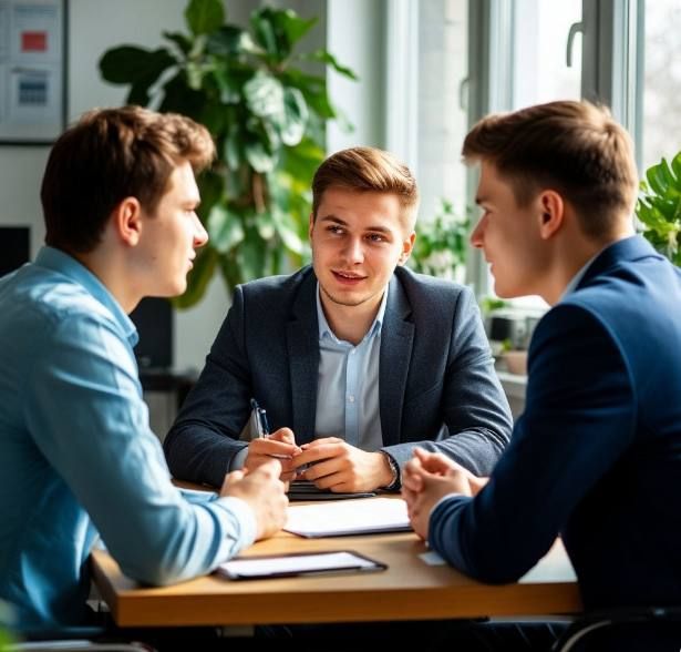 ���������� ����� ����������� � ���������� ������������ ����������