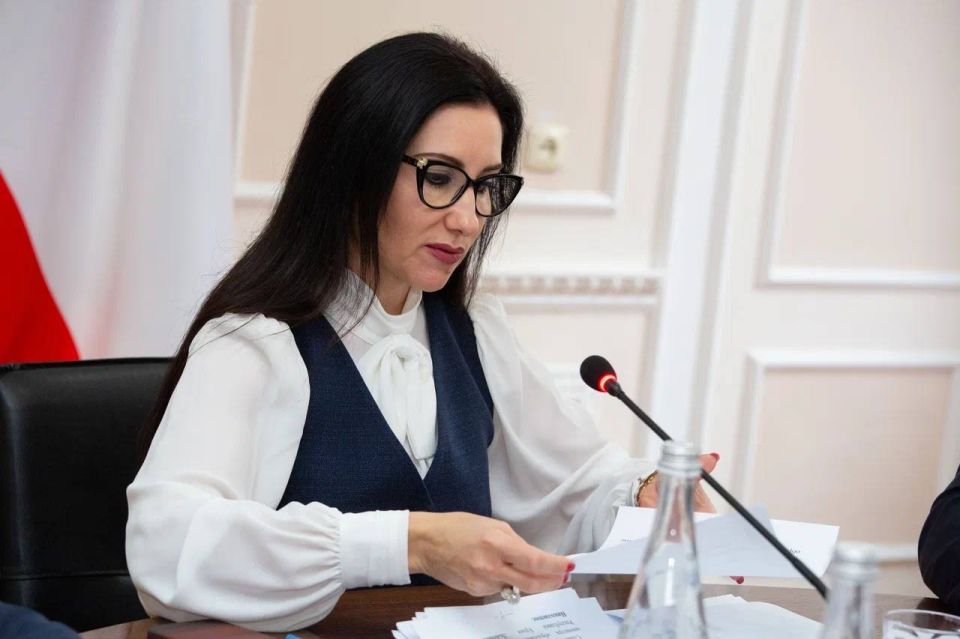 Состояние и перспективы кадрового обеспечения промышленности обсудили на выездном заседании профильного Комитета Состояние и перспективы кадрового обеспечения промышленности обсудили на выездном заседании профильного Комитета