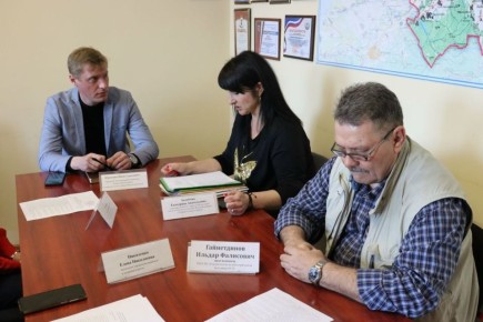 16 марта 2026 года в администрации Симферопольского района под руководством первого заместителя главы администрации Ивана Юрченко состоялось очередное заседание комиссии по опеке и попечительству в отношении лиц, признанных...