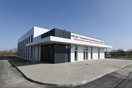 ����� ������������-��������������� �������� ������� � ����������� ������