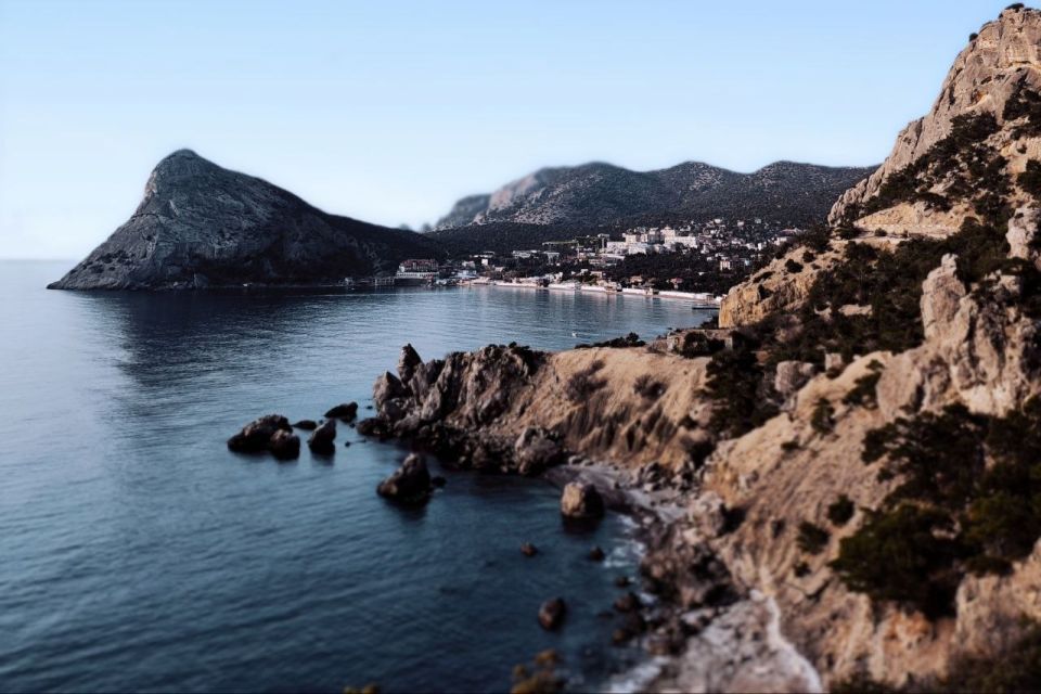 Денис Григорюк: С 12-ой годовщиной воссоединения Крыма с Россией!