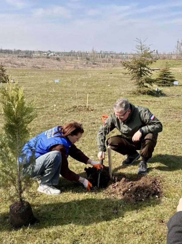 Ольга Шевцова: Мы знаем нашу историю и никому не позволим ее переписать Ольга Шевцова: Мы знаем нашу историю и никому не позволим ее переписать