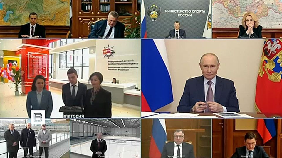 �������� ����� ������� �������� ���������� �� "������������ ������", � ��������� ������������� �������� ����������������� ��������� � ��������� � ���� - �� ����� 2026 ����: