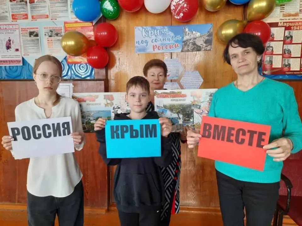 Юрий Нимченко: Дорогие крымчане!. 18 марта — особая дата в нашей истории Юрий Нимченко: Дорогие крымчане!. 18 марта — особая дата в нашей истории