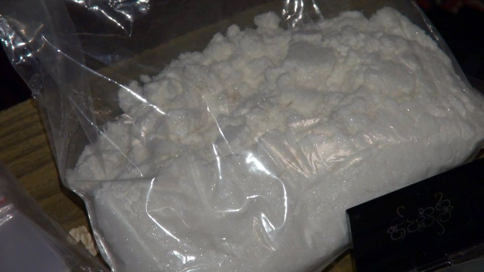 В Республике Крым местный житель осужден к лишению свободы за незаконный оборот наркотических средств в особо крупном размере