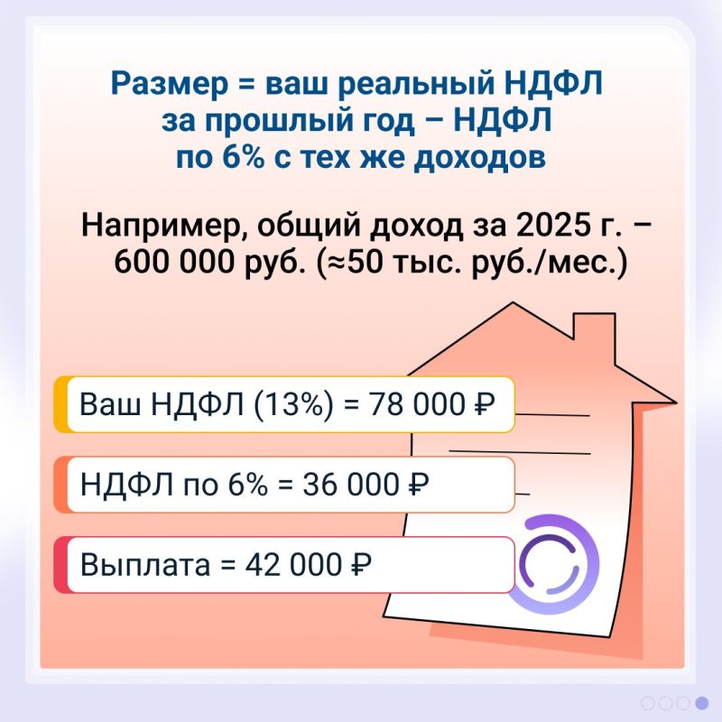 В Крыму предоставляется ежегодная семейная выплата В Крыму предоставляется ежегодная семейная выплата