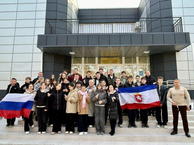 Патриотическое воспитание детей - важная составляющая работы отделов ЗАГС по проведению общественно-значимых мероприятий.