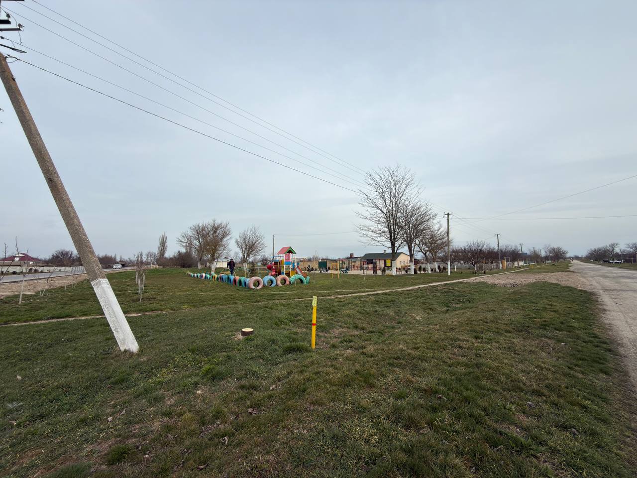 Антон Кравец: Сегодня посетил с рабочей поездкой с. Коренное, где в очередной раз увидел жизнь деревни и, конечно, её жителей Антон Кравец: Сегодня посетил с рабочей поездкой с. Коренное, где в очередной раз увидел жизнь деревни и, конечно, её жителей