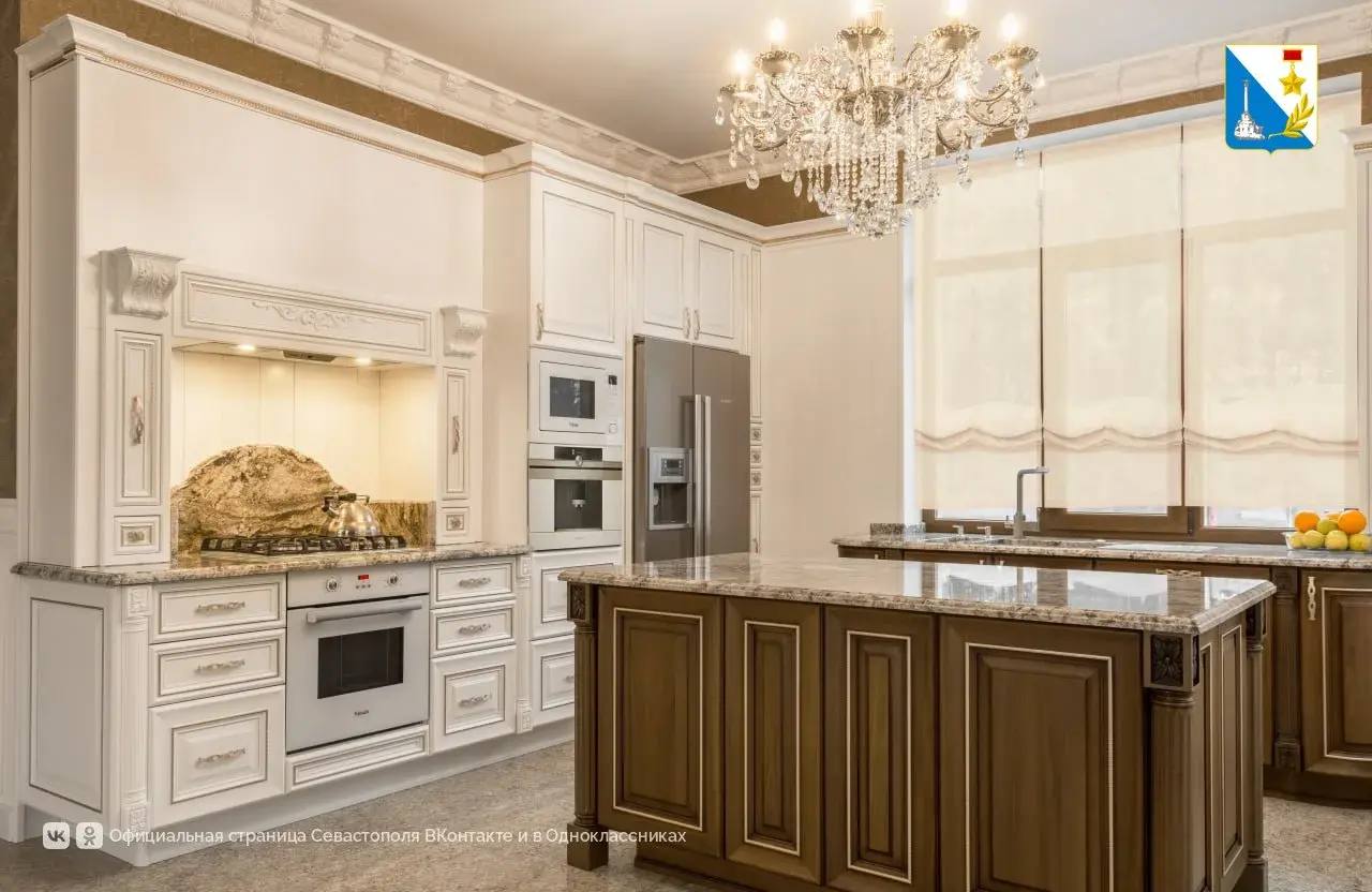 Севастопольская мебельная фабрика увеличила объёмы производства благодаря льготному займу Севастопольская мебельная фабрика увеличила объёмы производства благодаря льготному займу