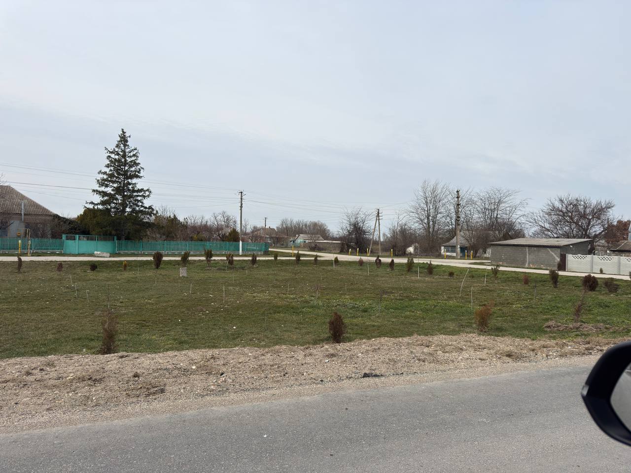 Антон Кравец: Сегодня посетил с рабочей поездкой с. Коренное, где в очередной раз увидел жизнь деревни и, конечно, её жителей Антон Кравец: Сегодня посетил с рабочей поездкой с. Коренное, где в очередной раз увидел жизнь деревни и, конечно, её жителей