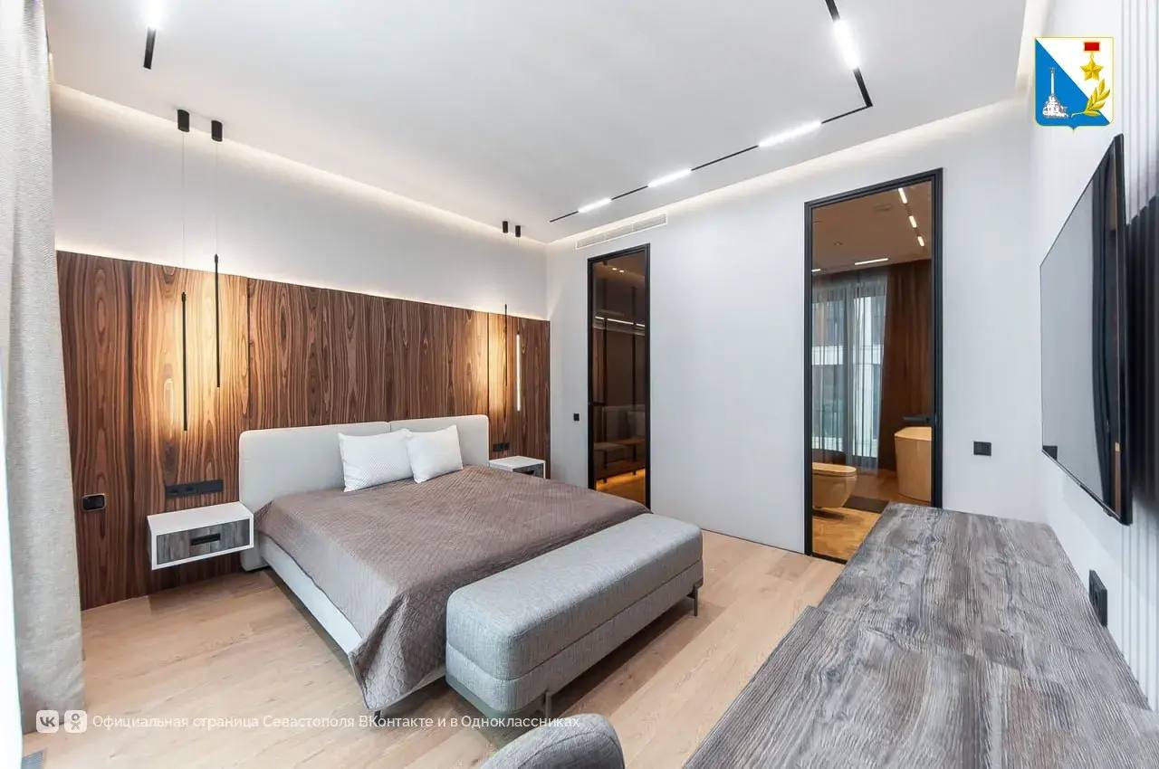 Севастопольская мебельная фабрика увеличила объёмы производства благодаря льготному займу Севастопольская мебельная фабрика увеличила объёмы производства благодаря льготному займу