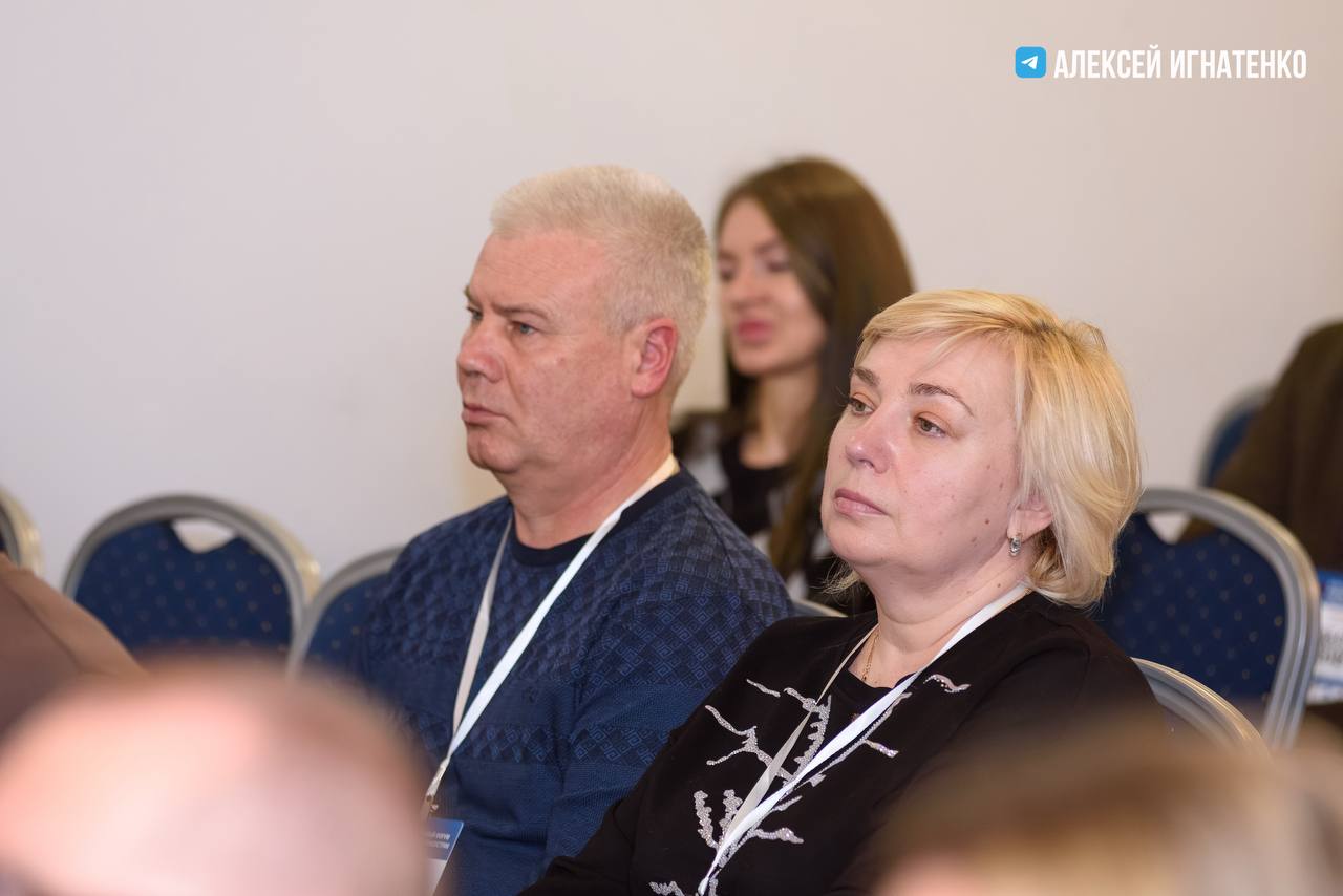 «БЕЗОПАСНОСТЬ. АТТРАКЦИОНЫ. КРЫМ - 2026» «БЕЗОПАСНОСТЬ. АТТРАКЦИОНЫ. КРЫМ - 2026»