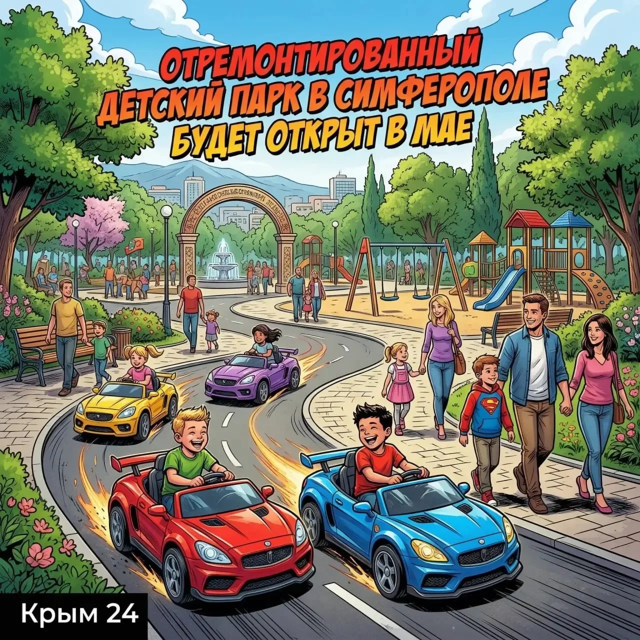 Друзья, меняем правила игры Друзья, меняем правила игры
