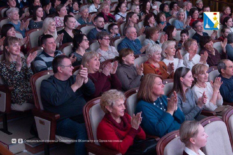 Хореографический центр «Радость» отметил десятилетие Хореографический центр «Радость» отметил десятилетие